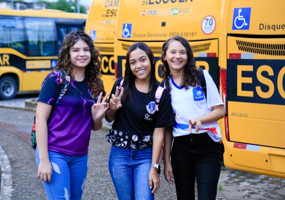 Educação: aulas do ano letivo 2024 começam em 15 de fevereiro
