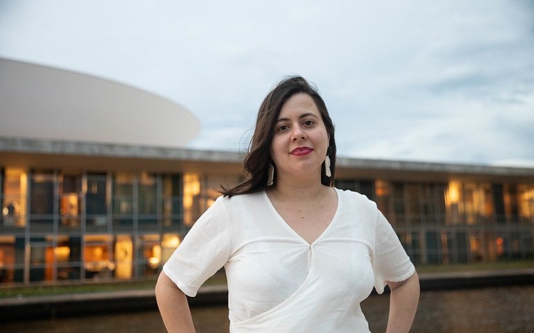 Deputada vítima de gordofobia na CPI do MST vai denunciar caso à PGR: 'É violência de gênero, não baixo a cabeça'