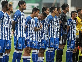 Rumo ao acesso: CSA vira a chave para a repescagem e desafia tabu histórico no Amazonas