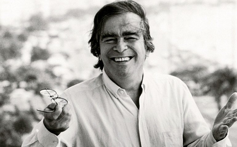 Escola de cinema Darcy Ribeiro pode ser despejada