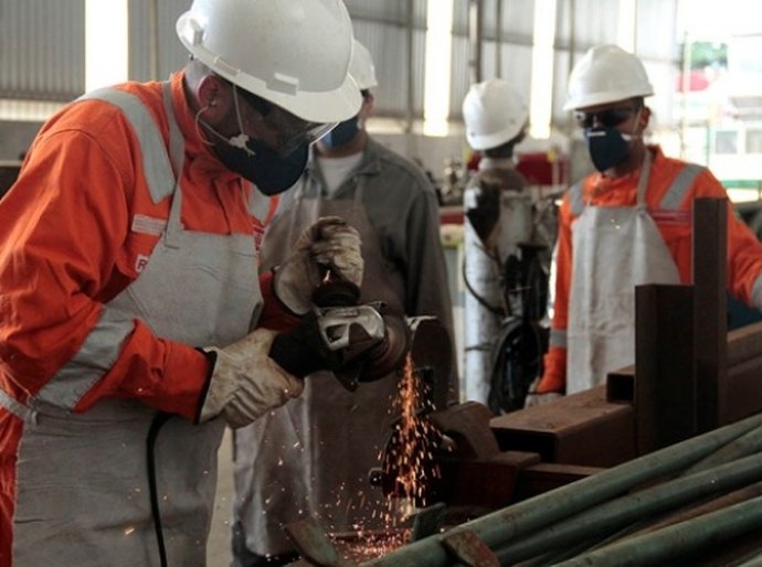 Centro de reabilitação é aberto e oferta ginástica laboral em Delmiro