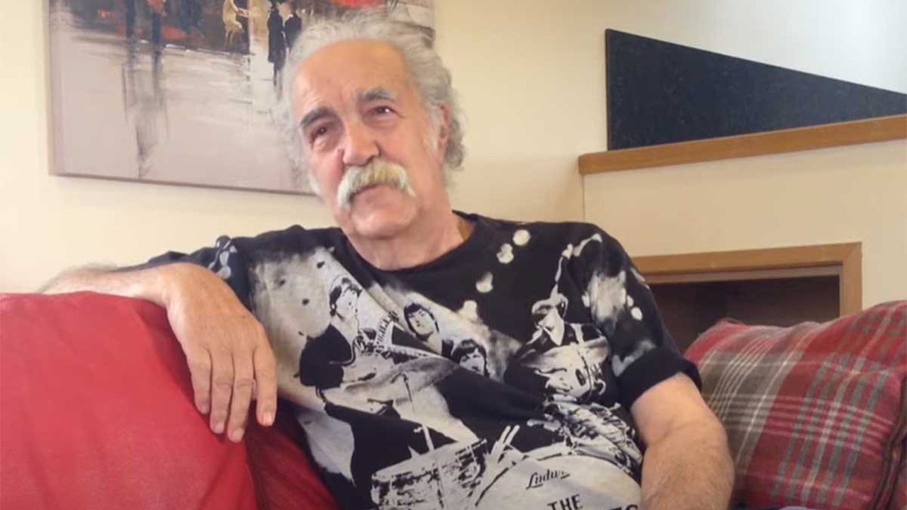 Morre Manny Charlton, guitarrista fundador do Nazareth, aos 80 anos