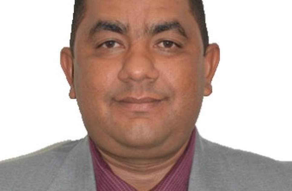 WELDO MARIANO