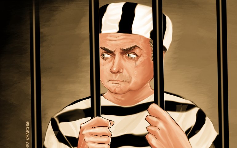 Punição para os golpistas