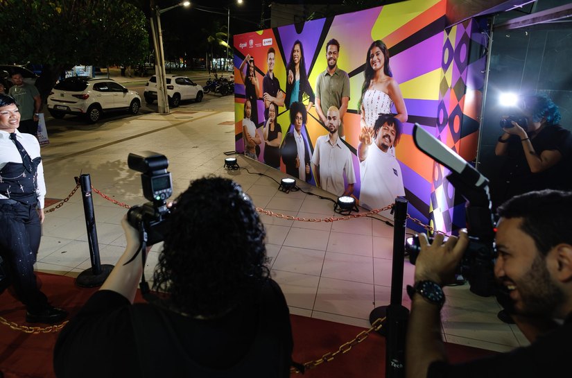Filmaê é lançado e reforça papel da inclusão social e da arte como política pública