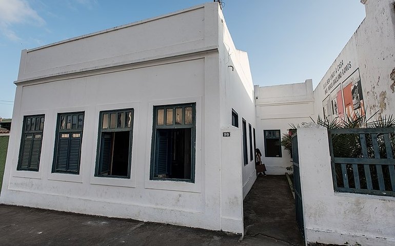 Após 6 anos fechada, Prefeitura anuncia para 13 de agosto a reabertura da Casa de Graciliano Ramos