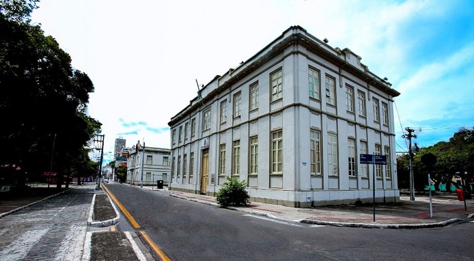 CÂMARA DE ARACAJU / Foto: César de Oliveira