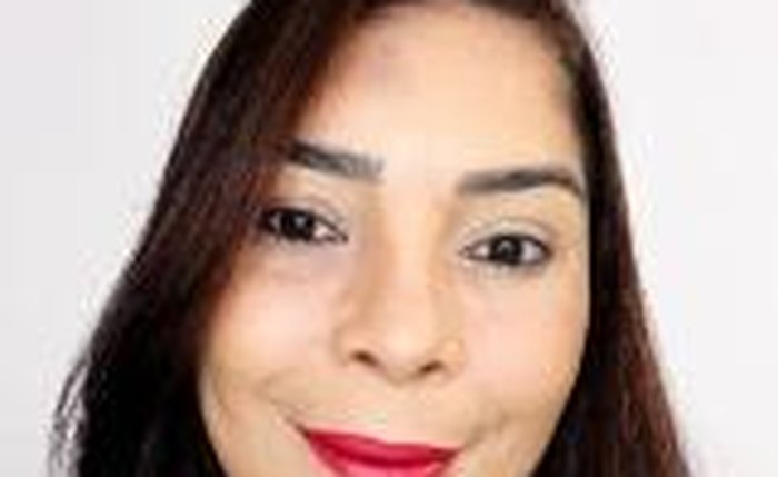 Eleições 2026: quem é Geruza Ché, candidata a deputada federal (Bahia)