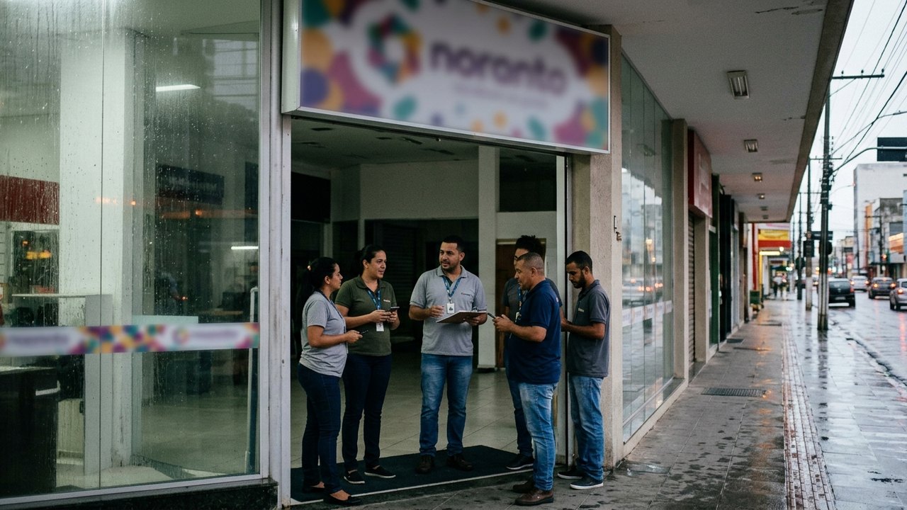 Nova regra exige acordo coletivo para trabalho em feriados no comércio
