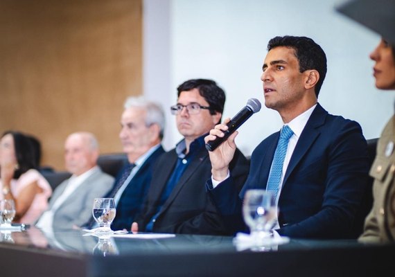 Maceió conquista 1º lugar em transparência contábil e fiscal, segundo Tesouro Nacional