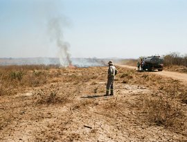 Alerta Amarelo: Inmet avisa sobre baixa umidade em 35 cidades do Sertão; índices podem cair a 20%