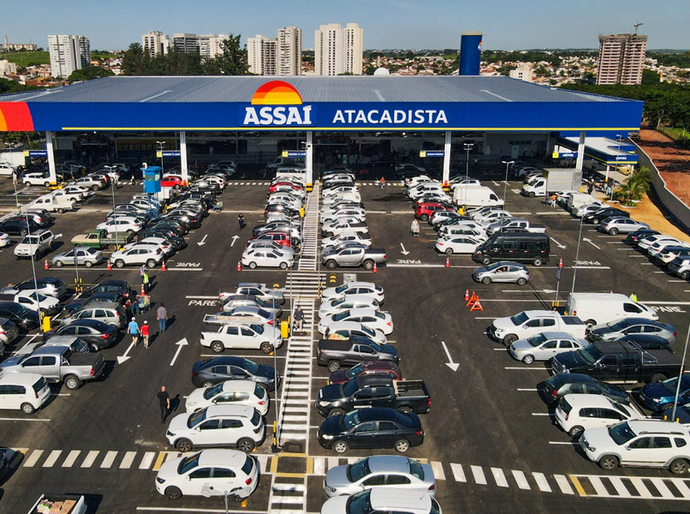 Assaí está com mais de 60 vagas abertas em Alagoas