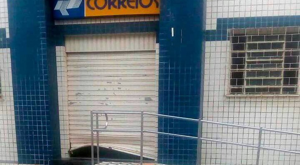 correios