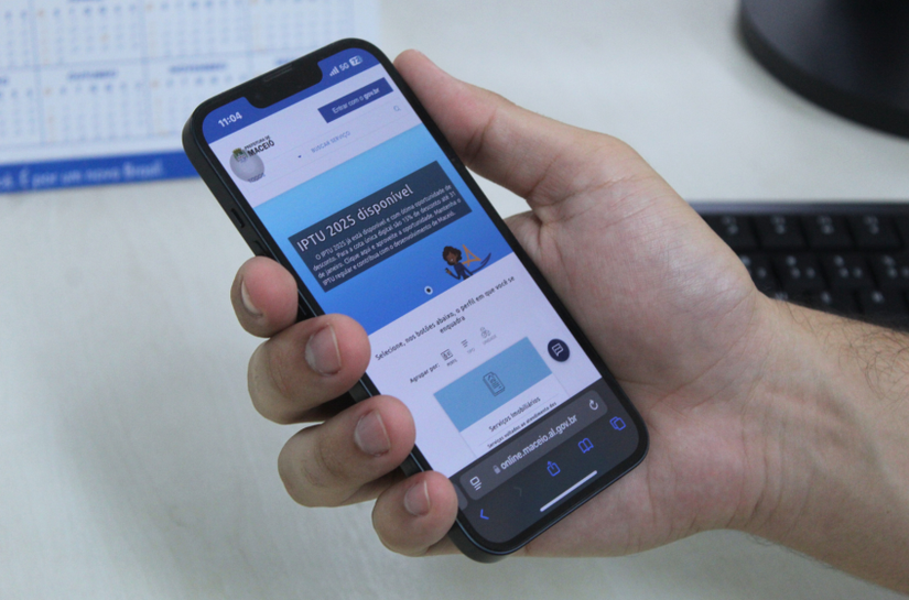 IPTU 2025: 2ª parcela do imposto vence nesta quarta-feira