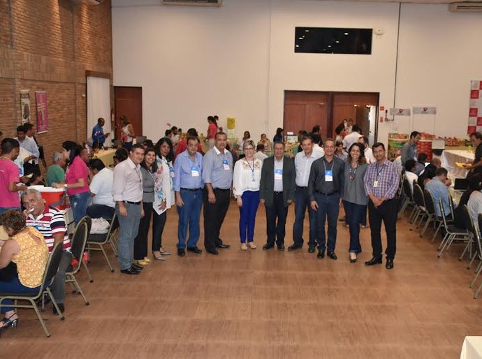 Rodada de Negócios sinaliza uma perspectiva positiva para a região