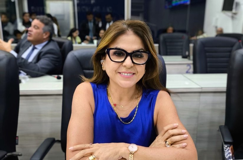 Silvania Barbosa faz apelo à população por conservação de áreas públicas e descarte regular de lixo