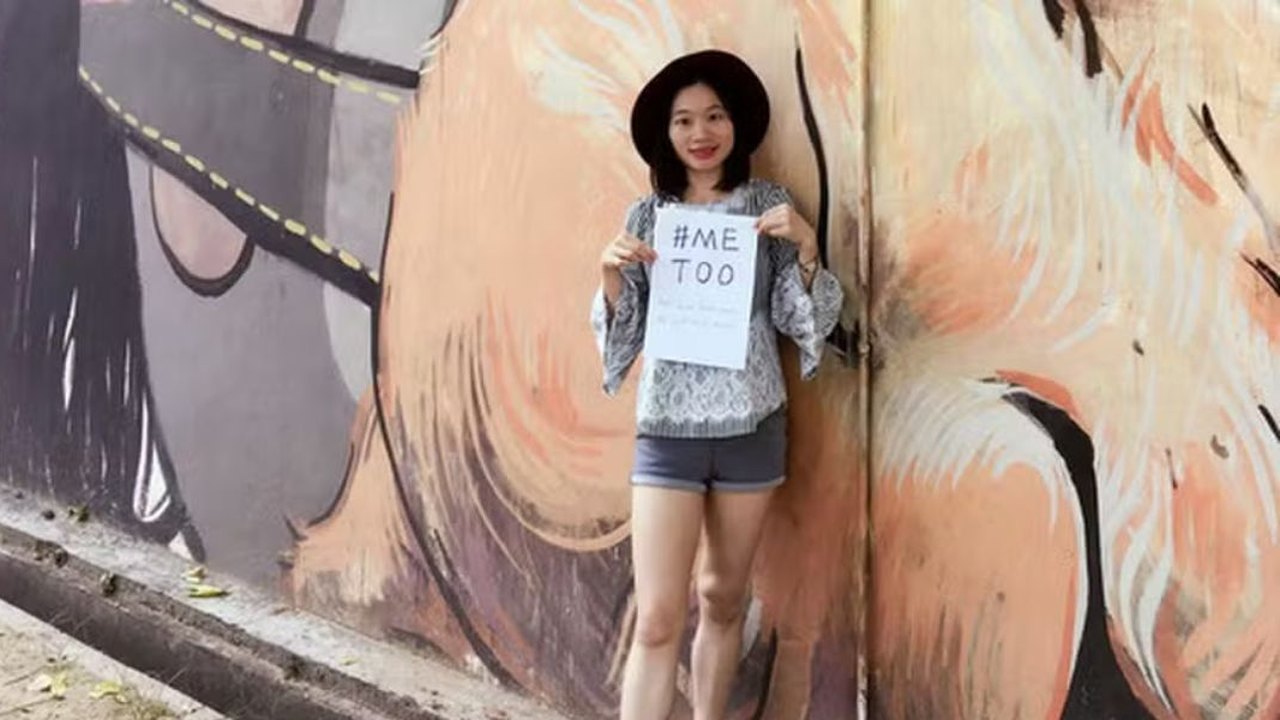 China condena jornalista ativista do #MeToo a cinco anos de prisão