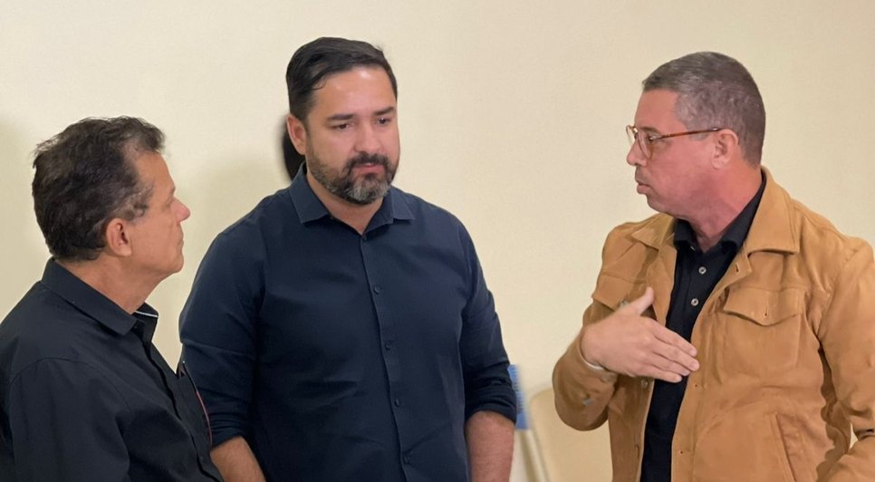 Parceria visa beneficiar servidores públicos e famílias de baixa renda na solução do déficit habitacional em Sergipe / Foto: Foto: Redes sociais/ Divulgação