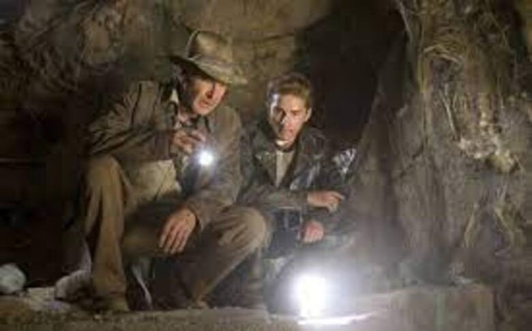 Com estreia em 2023, James Mangold anuncia início da edição de &#8216;Indiana Jones 5&#8217;