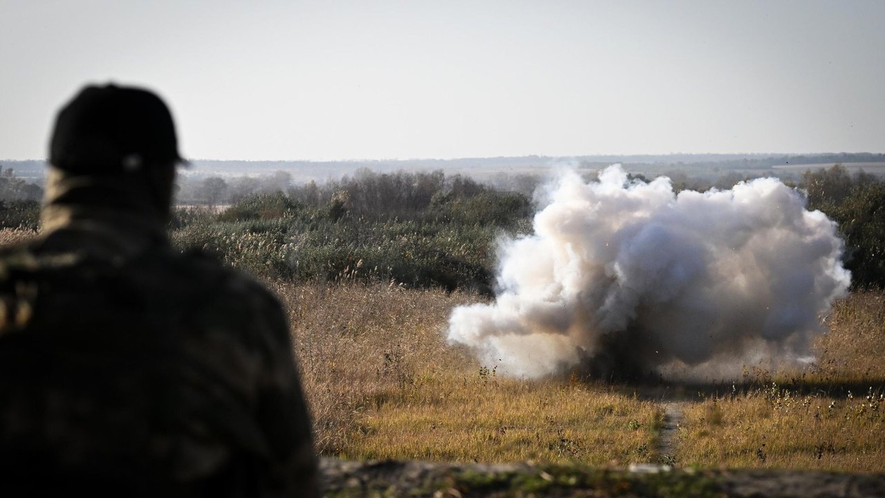 Defesa aérea russa abate quase 4.000 drones ucranianos na última semana