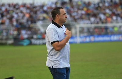 Na reta final de preparação, ASA começa a definir time que jogará contra o Guarani