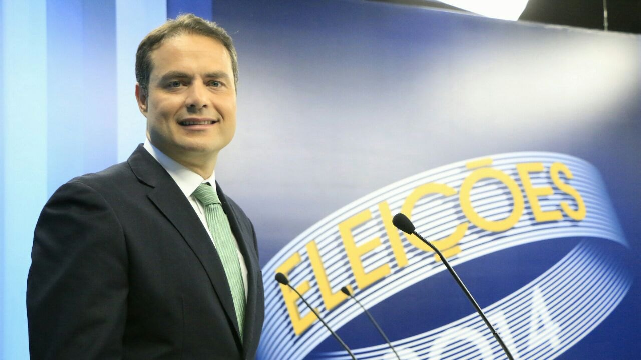 Renan Filho vence mais um debate e foi o único a apresentar propostas nas discussões promovidas pela TV Gazeta