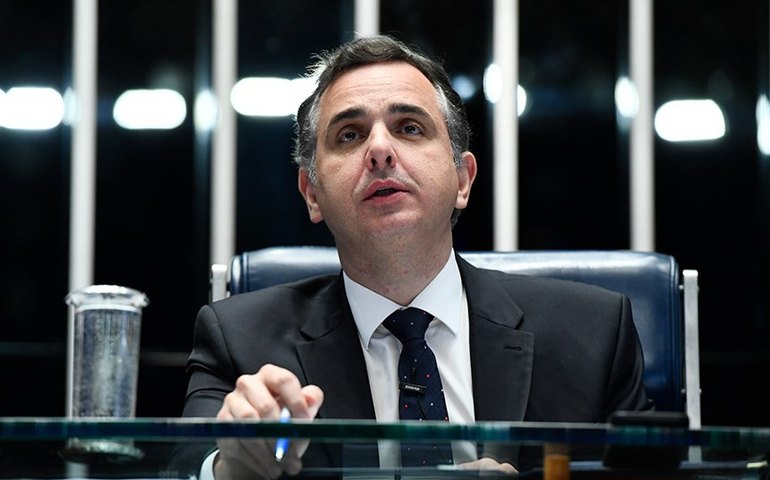 Debate no Senado: decisões colegiadas fortalecem o STF na sociedade