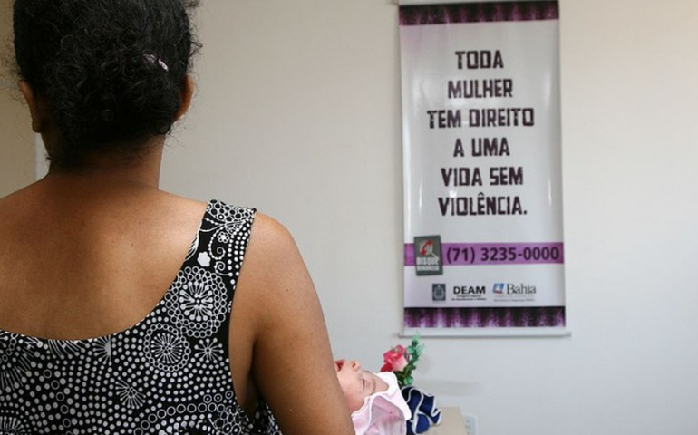 Serviços de saúde serão obrigados a comunicar à polícia casos de violência contra a mulher a partir de março