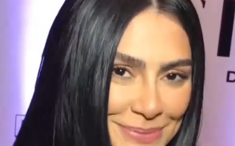 Cleo deixa comentário em desabafo de Fiuk sobre ausência de Fábio Jr.: 'Eu te amo, irmão'