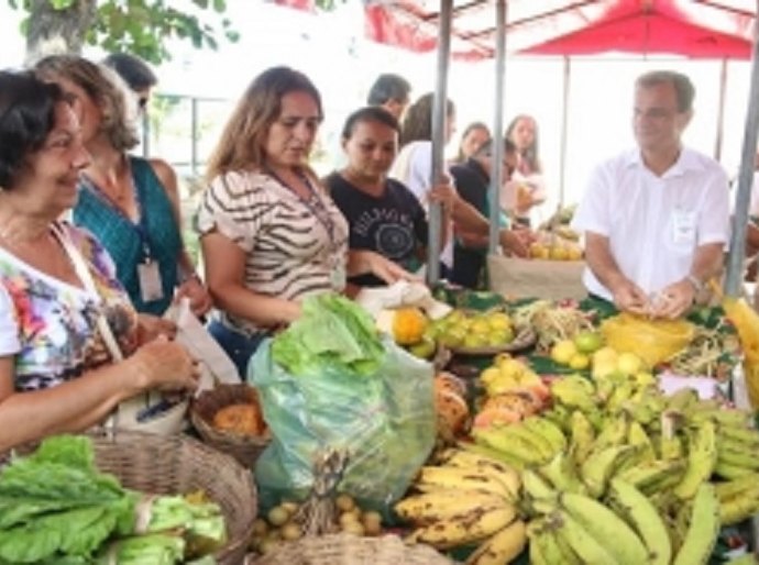 Seagri participam de curso de capacitação de desenvolvimento em liderança