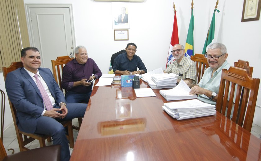 Prefeitura de Palmeira antecipa pagamento de servidores para hoje (30)