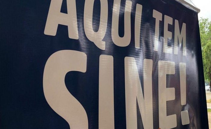 Atendimento presencial do público seguirá normalmente até quarta