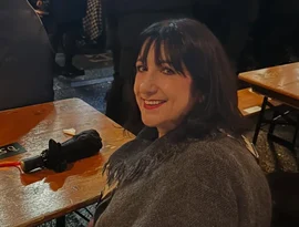 Gillian Gilbert, do New Order, revela diagnóstico de câncer