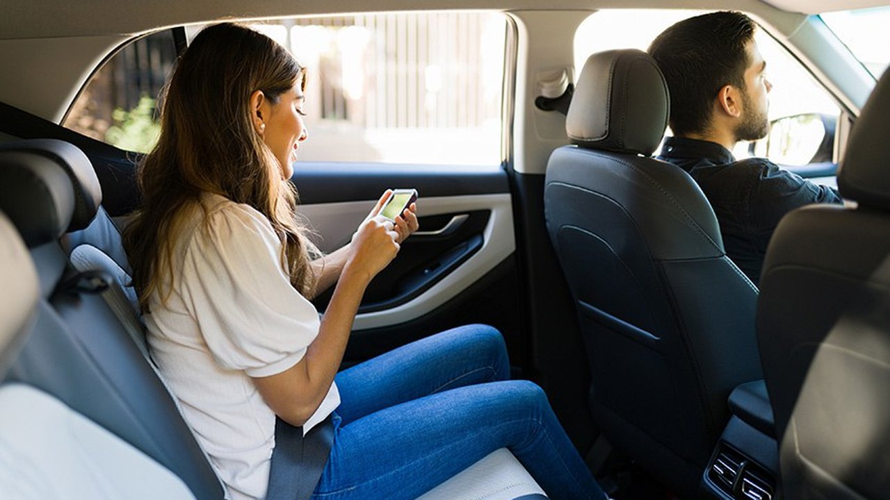 MP libera R$ 30 bilhões para compra de táxis e carros de aplicativos