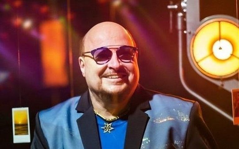 Corpo de Paulinho, do Roupa Nova, será cremado nesta quarta-feira