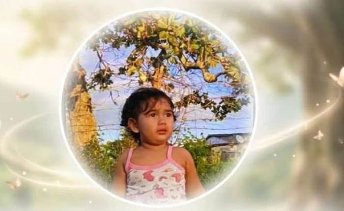 Mãe é presa após morte de criança de 2 anos em Dois Riachos