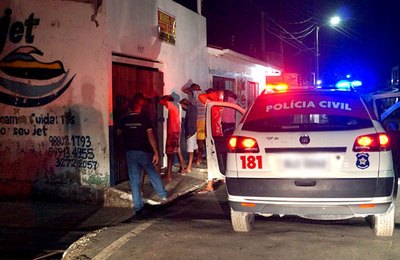 Polícia Civil deflagra novas ações na Barra de São Miguel