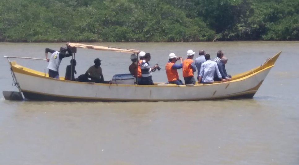 INTERDITA PONTE