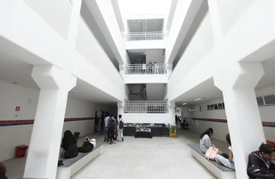 Escola em tempo integral deve ter jornada mínima de 35 horas semanais