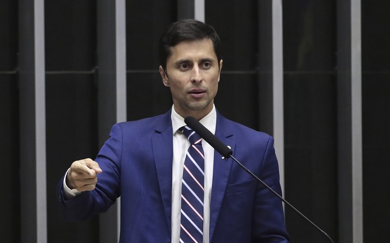 Vice-presidente da CPI do INSS registra queixa de ameaça de morte contra colega de partido