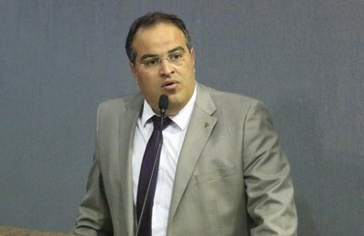 Vereador Samyr Malta cobra maior ação do governo contra violência em Alagoas 