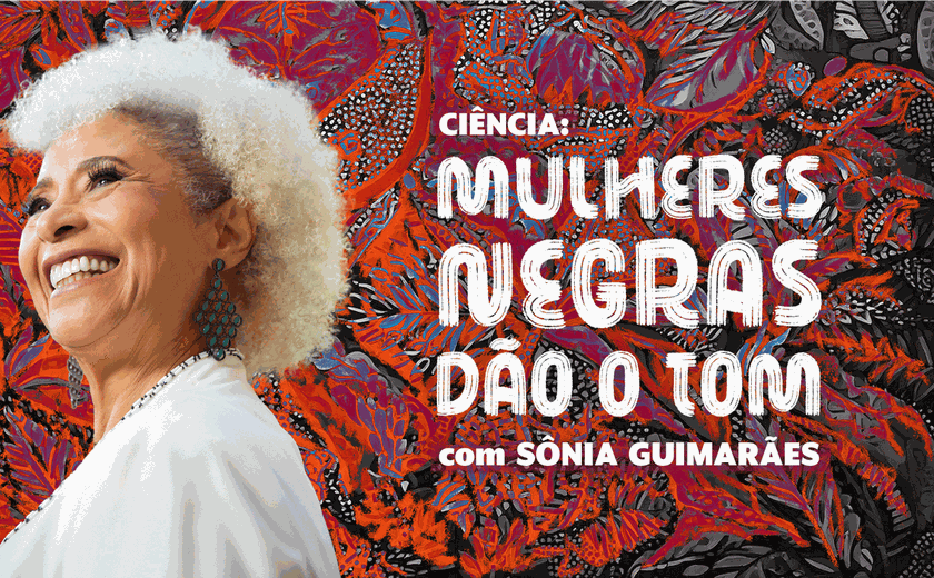 Radioagência traz podcast sobre cientistas negras neste 20 de novembro