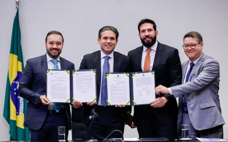 Câmara lança nova fase do programa Ulysses e políticas de governança em Inteligência Artificial