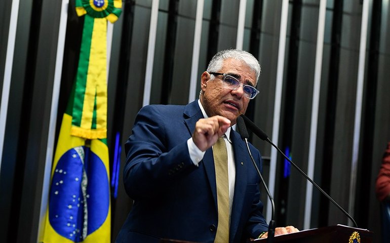 Girão: TSE caça oposição e Senado não pode se deixar desmoralizar