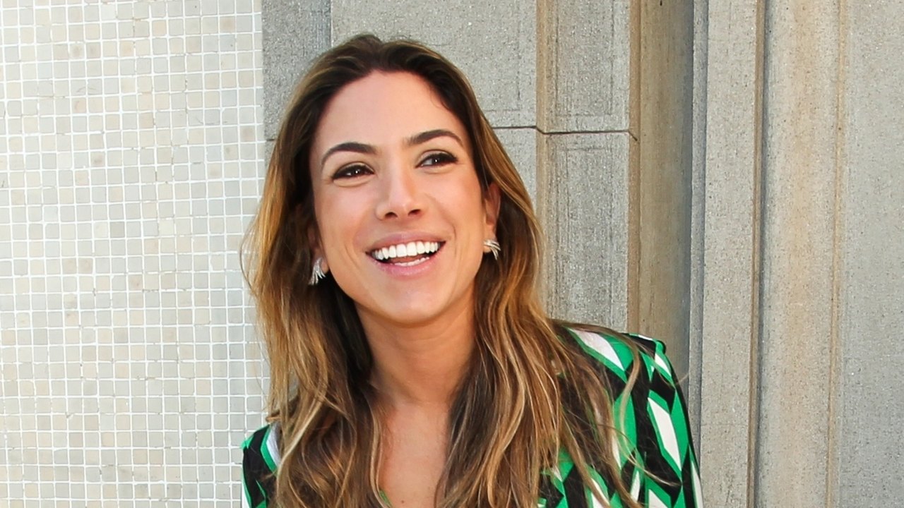 Patricia Abravanel faz ‘homenagem’ para o sobrinho Tiago, confinado no ‘BBB 22’