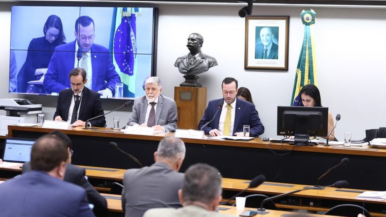 CRE aprova adesão do Brasil à convenção internacional sobre indenização por vazamento de óleo