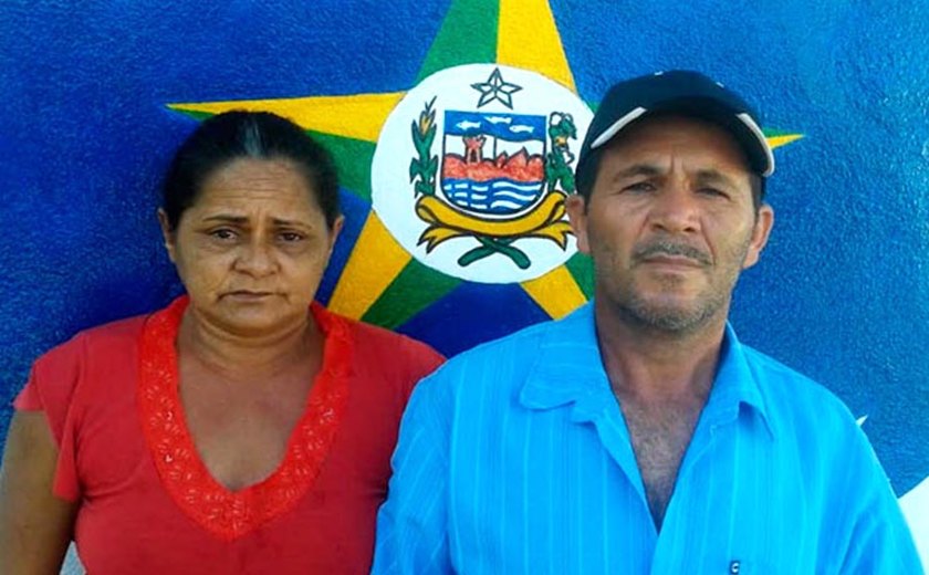 Casal é preso por tráfico de drogas em São Sebastião