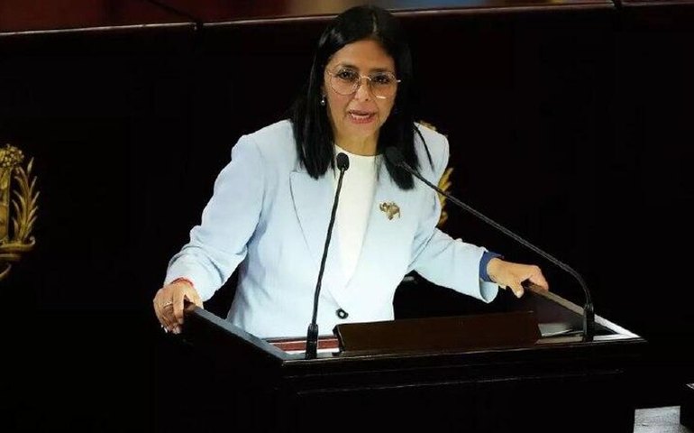 Uma vantagem contraditória: a nova lei de hidrocarbonetos da Venezuela