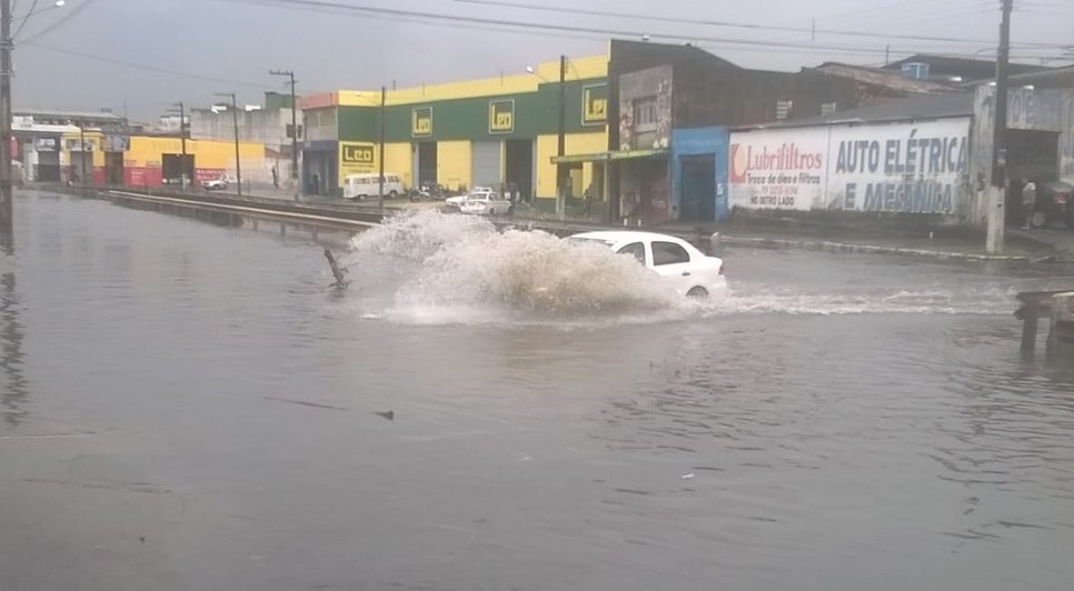 transito airton teles