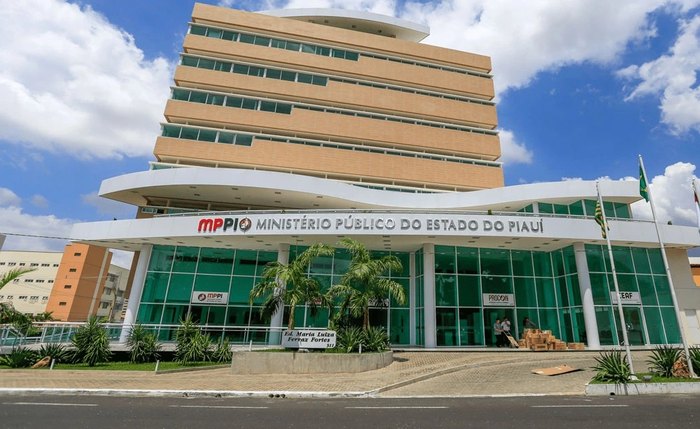 Ministério Público do Piauí